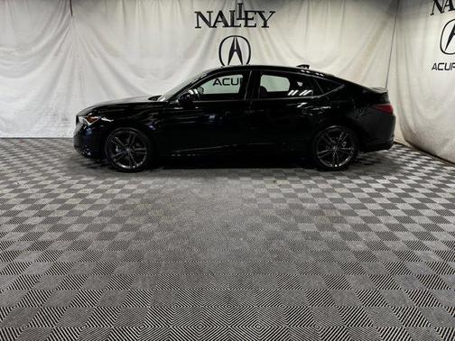 2023 Acura Integra w/A-Spec Package