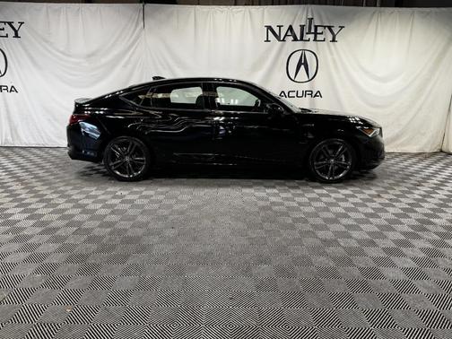 2023 Acura Integra w/A-Spec Package