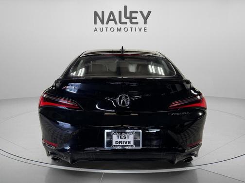 2023 Acura Integra w/A-Spec Package