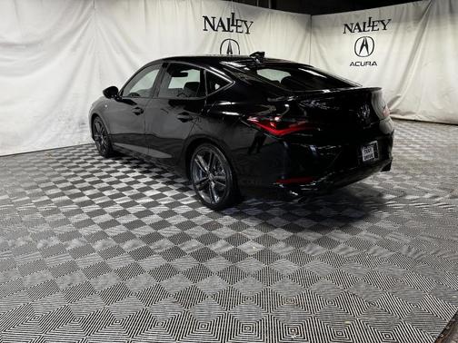 2023 Acura Integra w/A-Spec Package