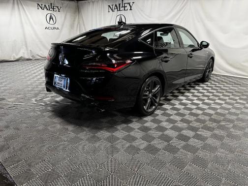2023 Acura Integra w/A-Spec Package