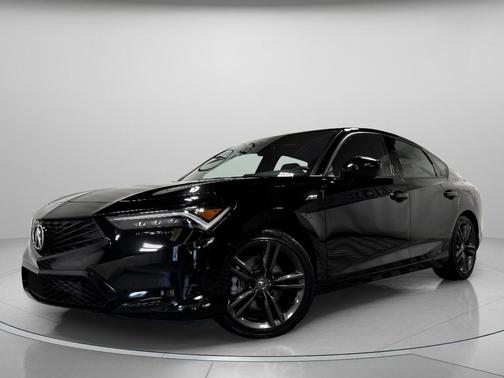 2023 Acura Integra w/A-Spec Package