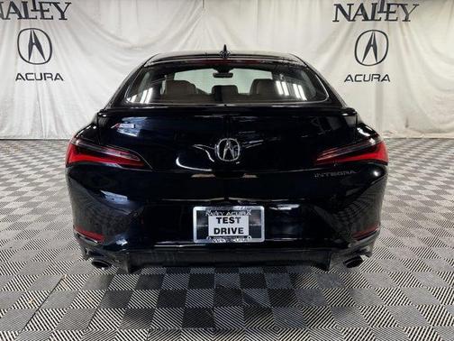 2023 Acura Integra w/A-Spec Package