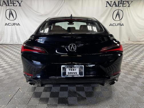 2023 Acura Integra w/A-Spec Package