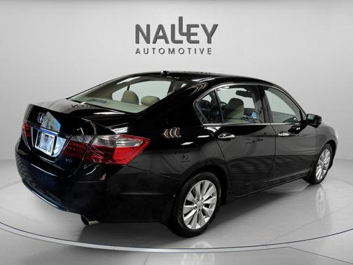 2013 Honda Accord EX-L