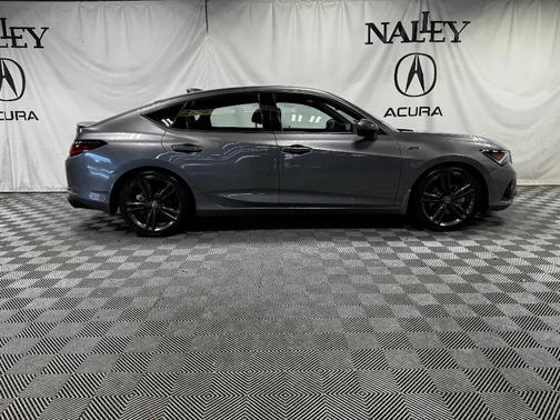 2023 Acura Integra w/A-Spec Package