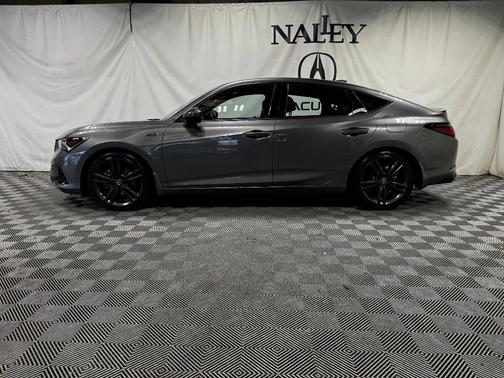 2023 Acura Integra w/A-Spec Package