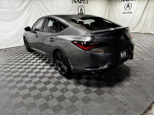 2023 Acura Integra w/A-Spec Package