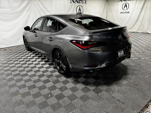 2023 Acura Integra w/A-Spec Package