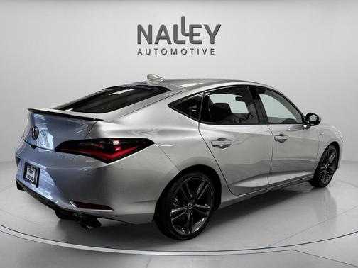2023 Acura Integra w/A-Spec Package