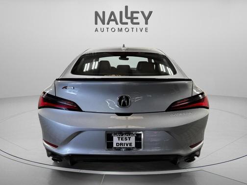 2023 Acura Integra w/A-Spec Package