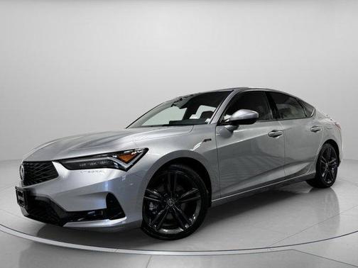 2023 Acura Integra w/A-Spec Package