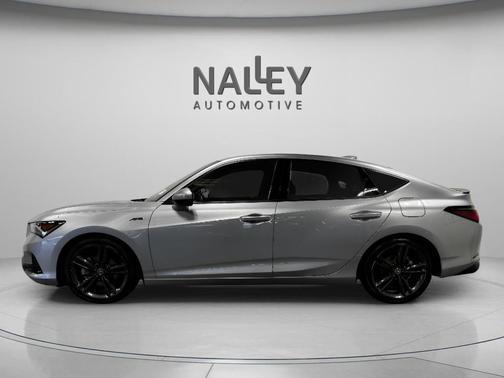 2023 Acura Integra w/A-Spec Package