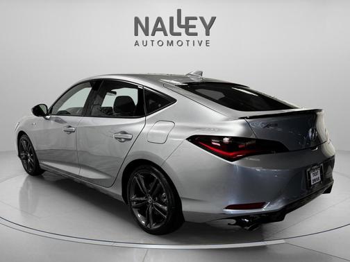2023 Acura Integra w/A-Spec Package