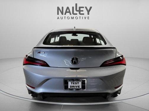 2023 Acura Integra w/A-Spec Package