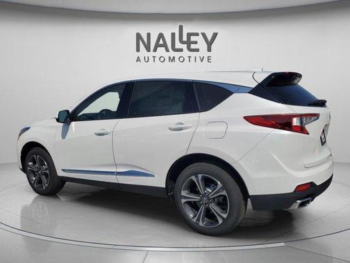 2026 Acura RDX TECHNOLOGY PACKAGE