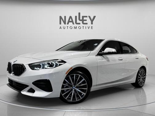 2022 BMW 228 Gran Coupe 228i sDrive Gran Coupe