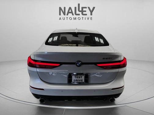 2022 BMW 228 Gran Coupe 228i sDrive Gran Coupe