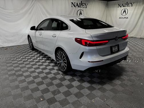 2022 BMW 228 Gran Coupe 228i sDrive Gran Coupe