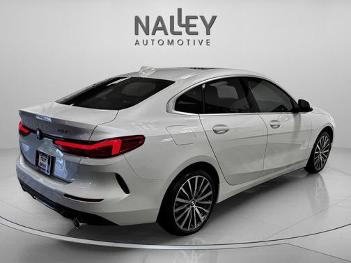 2022 BMW 228 Gran Coupe 228i sDrive Gran Coupe
