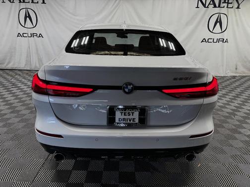 2022 BMW 228 Gran Coupe 228i sDrive Gran Coupe