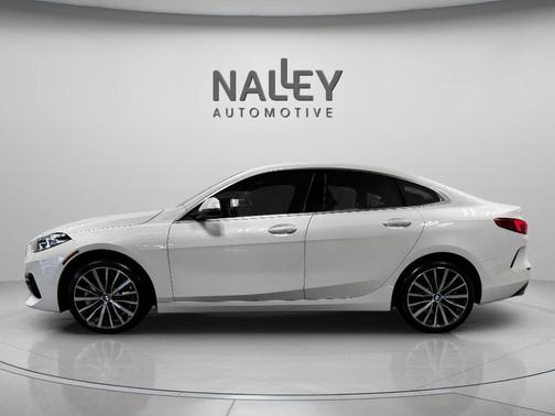 2022 BMW 228 Gran Coupe 228i sDrive Gran Coupe