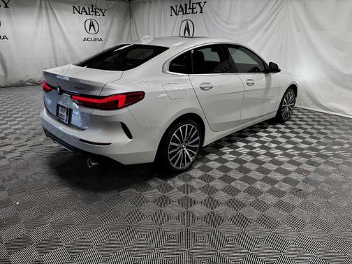 2022 BMW 228 Gran Coupe 228i sDrive Gran Coupe
