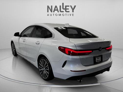 2022 BMW 228 Gran Coupe 228i sDrive Gran Coupe