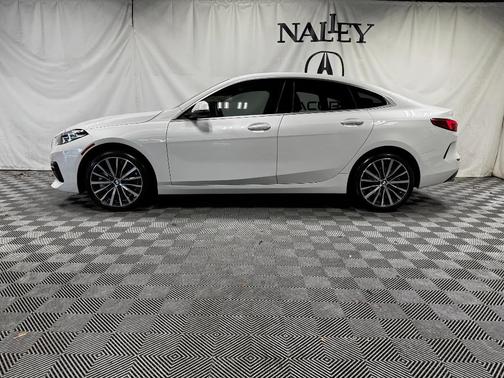 2022 BMW 228 Gran Coupe 228i sDrive Gran Coupe