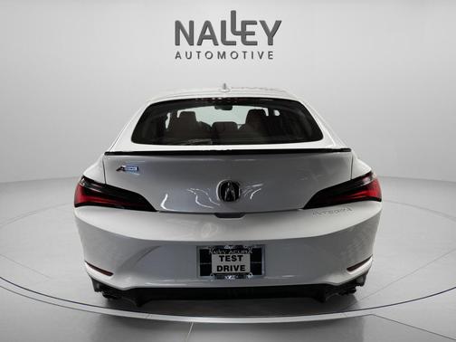 2024 Acura Integra w/A-Spec Package