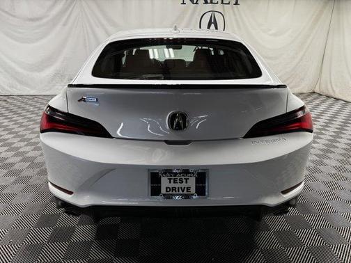 2024 Acura Integra w/A-Spec Package