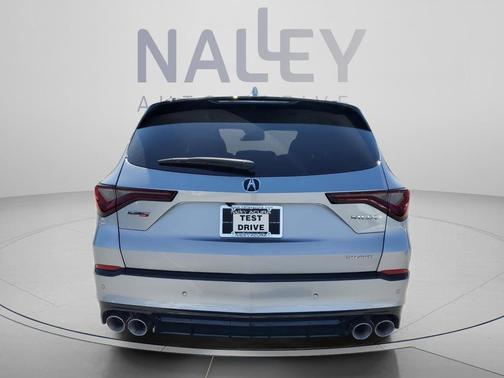 2026 Acura MDX Type S w/Advance Package