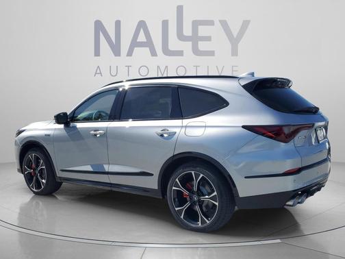 2026 Acura MDX Type S w/Advance Package