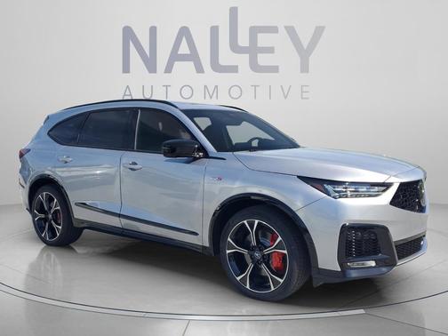 2026 Acura MDX Type S w/Advance Package
