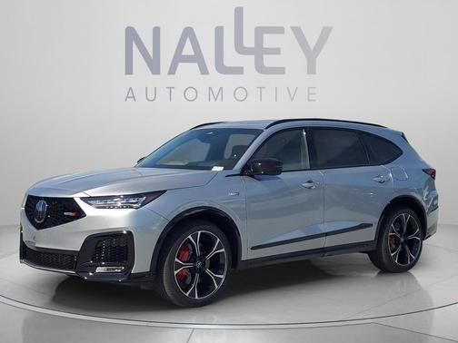 2026 Acura MDX Type S w/Advance Package