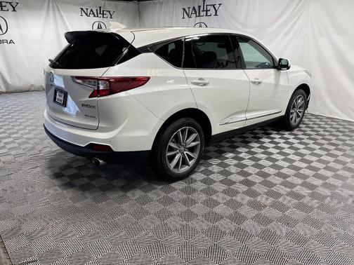 2019 Acura RDX Technology Package