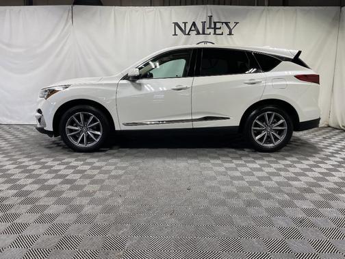 2019 Acura RDX Technology Package