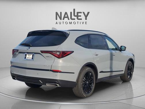 2026 Acura MDX A-Spec Advance Package