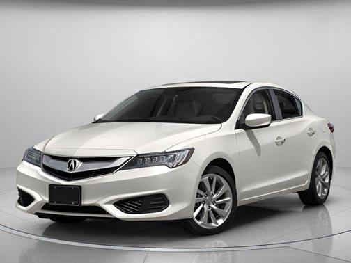 2016 Acura ILX 2.4L