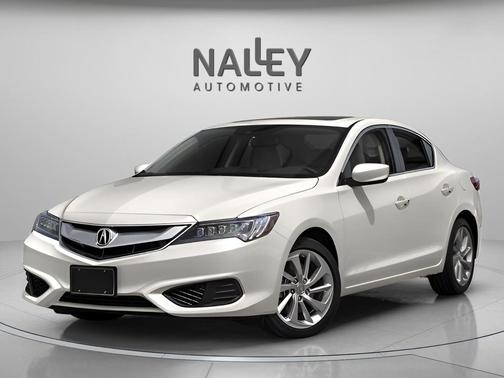 2016 Acura ILX 2.4L