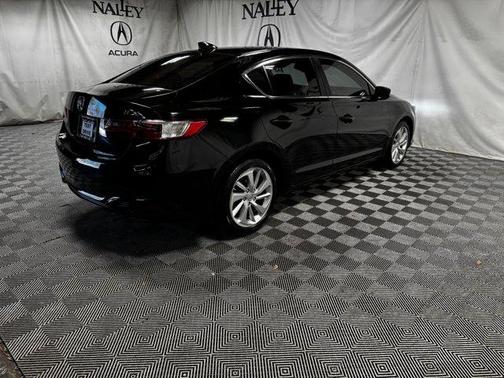 2016 Acura ILX 2.4L