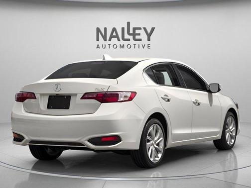 2016 Acura ILX 2.4L