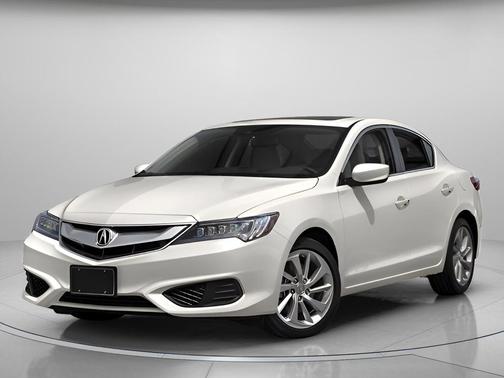 2016 Acura ILX 2.4L