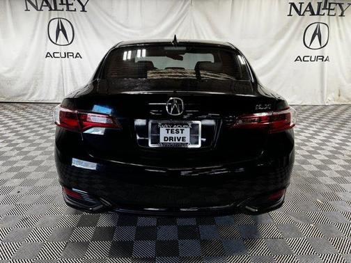 2016 Acura ILX 2.4L