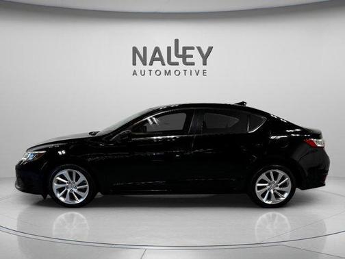 2016 Acura ILX 2.4L