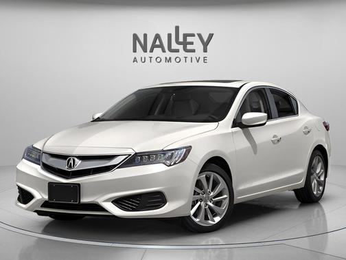 2016 Acura ILX 2.4L