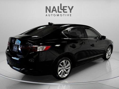 2016 Acura ILX 2.4L