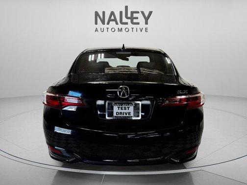 2016 Acura ILX 2.4L