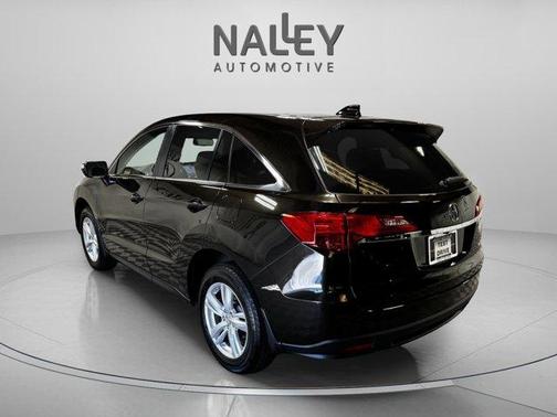 2015 Acura RDX Technology Package