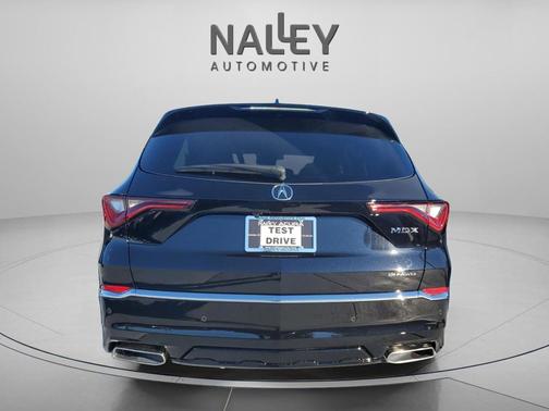 2026 Acura MDX Advance Package